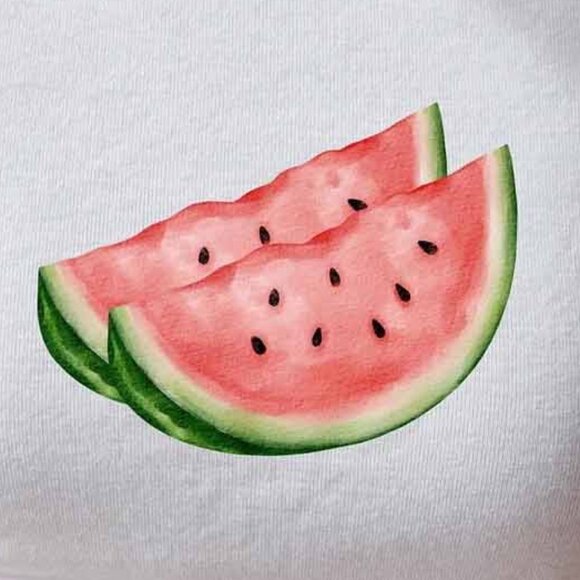 Watermelon T-shirt - Picture 2 of 3